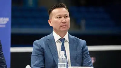 Диас Доскараев ответил на важные вопросы по Рыбакиной и Путинцевой, фото - Новости Zakon.kz от 31.07.2024 13:12