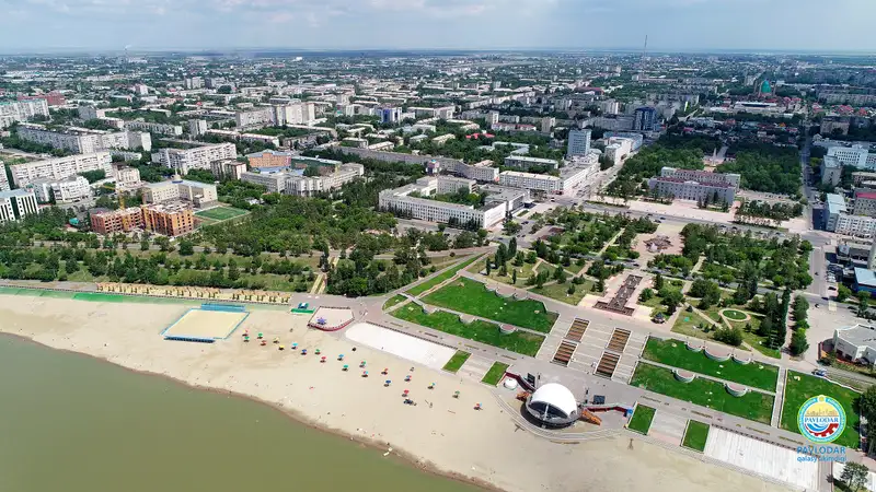 Пьяный лодочник едва не утонул в Павлодарской области