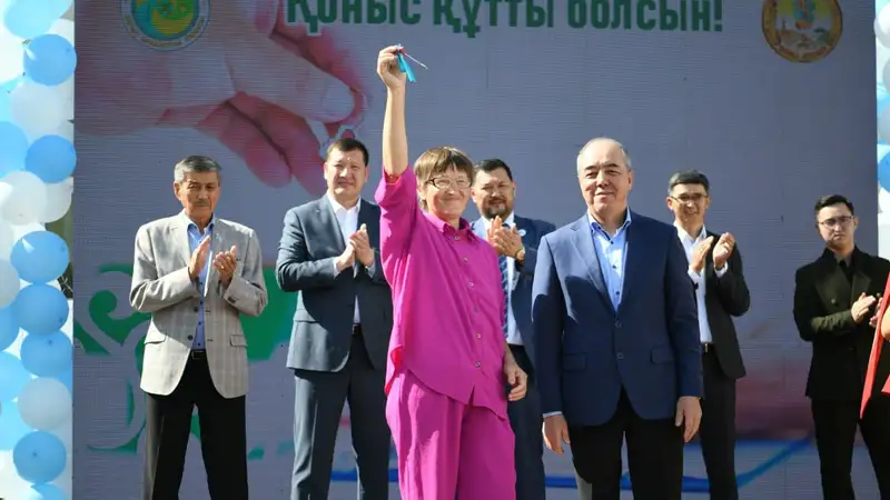 Жильем обеспечили всех пострадавших от наводнения в Бурлинском районе ЗКО