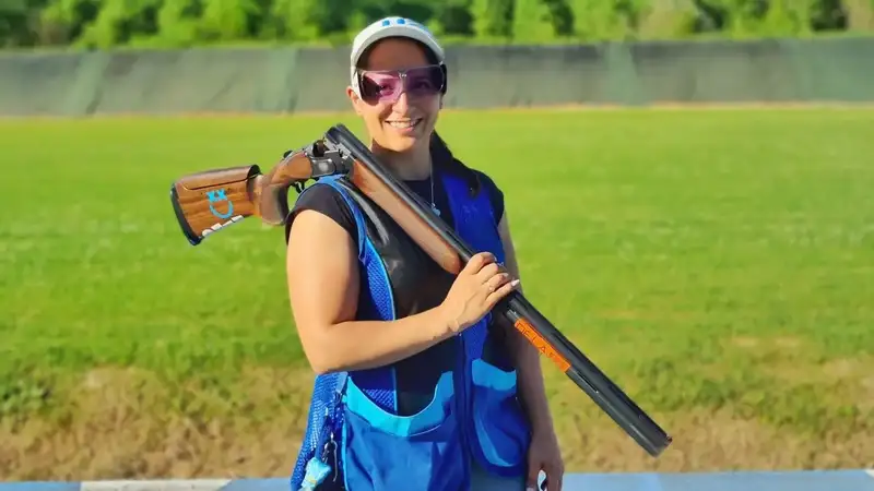 Гватемала завоевала первое "золото" в истории Олимпийских игр