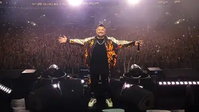 Сергей Жуков опубликовал архивные фото легендарной группы "Руки Вверх!", фото - Новости Zakon.kz от 01.08.2024 14:05