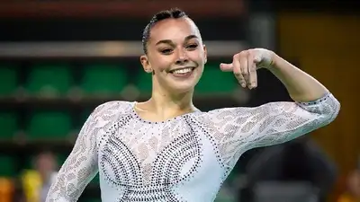 Олимпийские игры, фото - Новости Zakon.kz от 02.08.2024 08:40