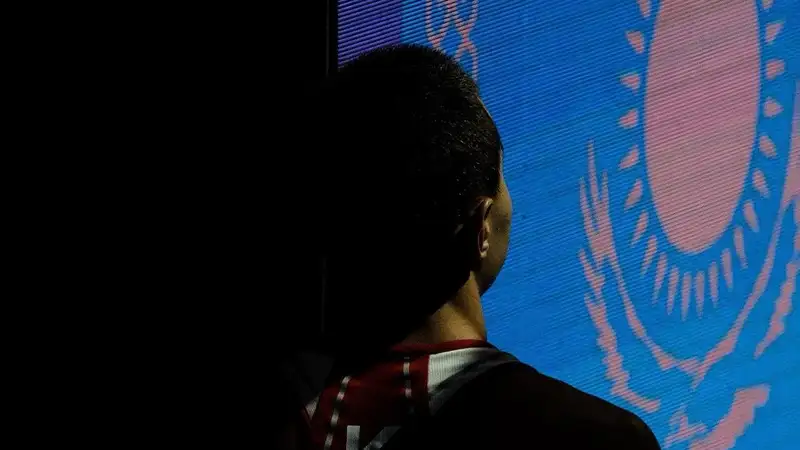 НОК Казахстана обвинил судей Олимпиады в Париже в предвзятости