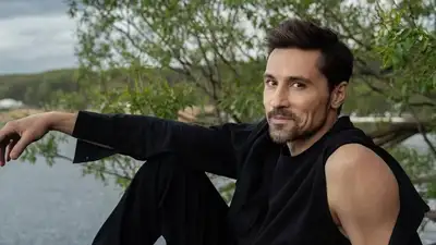 42-летний Дима Билан заинтриговал поклонников, фото - Новости Zakon.kz от 02.08.2024 15:52