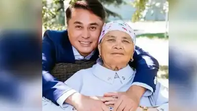 Арман Давлетяров написал трогательные строки на годовщину смерти матери, фото - Новости Zakon.kz от 02.08.2024 10:57