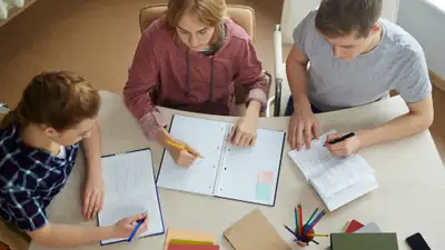 Когда в Казахстане опубликуют список обладателей образовательных грантов, фото - Новости Zakon.kz от 02.08.2024 17:41