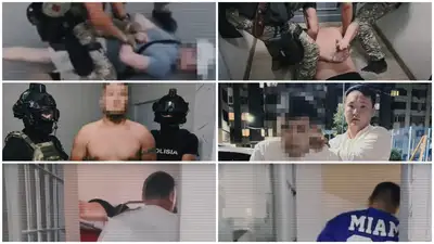 Новый механизм обмана: казахстанцам вернули дорогостоящие авто, угнанные мошенниками, фото - Новости Zakon.kz от 02.08.2024 11:51