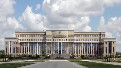 МИД, казахстанцы, обращение, Ближний Восток, Израиль, Ливан, фото - Новости Zakon.kz от 02.08.2024 17:24