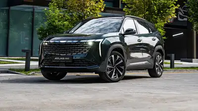 В Казахстане стартовали продажи, фото - Новости Zakon.kz от 02.08.2024 15:00