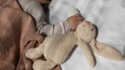 В Алматы мальчик избил малышку в ясли-саду, фото - Новости Zakon.kz от 02.08.2024 10:48