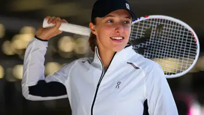 Первая ракетка мира завоевала &quot;бронзу&quot; Олимпийских игр в Париже, фото - Новости Zakon.kz от 02.08.2024 21:06