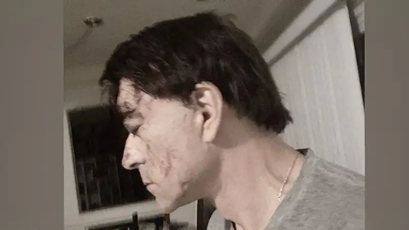 Сын Армена Джигарханяна получил пулю в голову в США