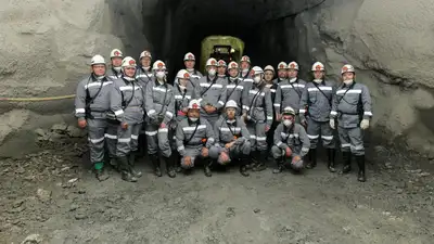 Научные решения в промышленных предприятиях, фото - Новости Zakon.kz от 02.08.2024 13:24