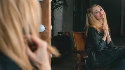 Ученые выяснили, что привлекательные люди живут почти на 17% дольше, фото - Новости Zakon.kz от 03.08.2024 23:35