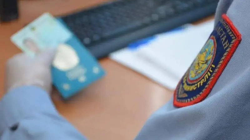 Полиция Астаны проверит стройплощадки, кафе и торговые центры