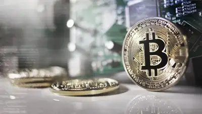 криптовалюты, фото - Новости Zakon.kz от 03.08.2024 16:14