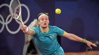 Бублик, фото - Новости Zakon.kz от 03.08.2024 12:45