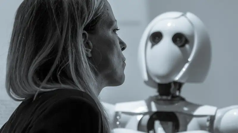 Робот-стоматолог с искусственным интеллектом впервые вылечил зуб человеку