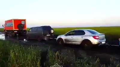 МЧС, фото - Новости Zakon.kz от 04.08.2024 13:03