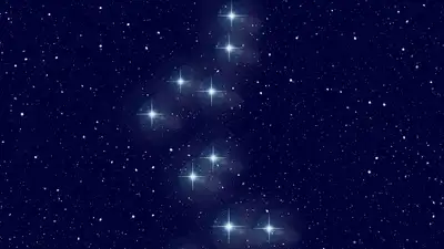 гороскоп, фото - Новости Zakon.kz от 04.08.2024 09:02