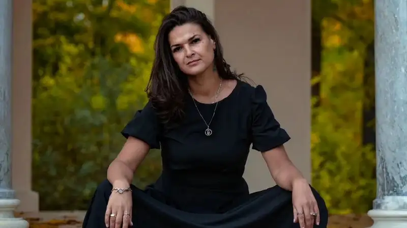 Медийный экстрасенс рассказала, как настроить себя на удачу