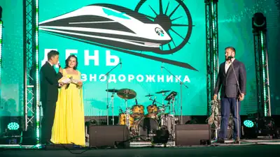 Экибастуз выходит на новый уровень событийности, фото - Новости Zakon.kz от 05.08.2024 13:38