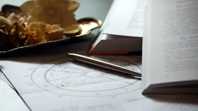 Гороскоп на неделю с 5-11 августа 2024 года, фото - Новости Zakon.kz от 05.08.2024 07:58