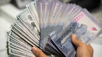 валюты, курс, аналитики, фото - Новости Zakon.kz от 06.08.2024 14:32