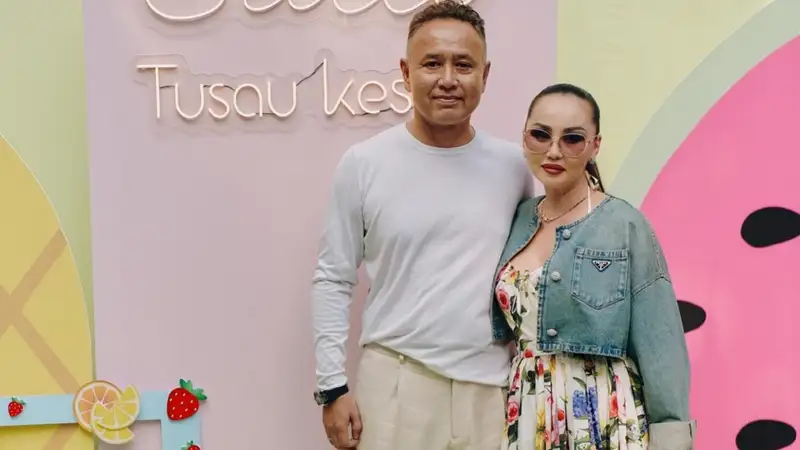 Новоиспеченные родители Баян и Турсенгали Алагузовы: Мы счастливы