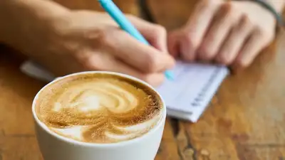 Гороскоп, фото - Новости Zakon.kz от 06.08.2024 07:30