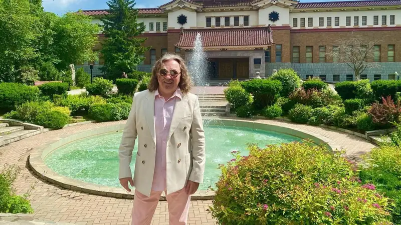 Игорь Николаев сообщил о пополнении в семье