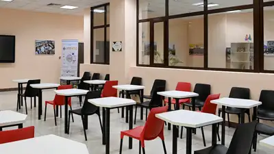 Акимат Акмолинской области выделил 195 грантов, фото - Новости Zakon.kz от 06.08.2024 12:33