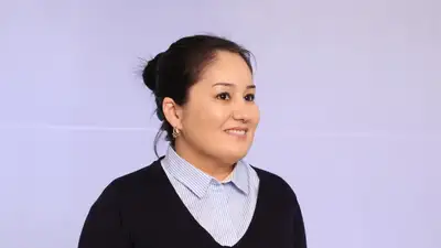 Политолог , фото - Новости Zakon.kz от 06.08.2024 17:53