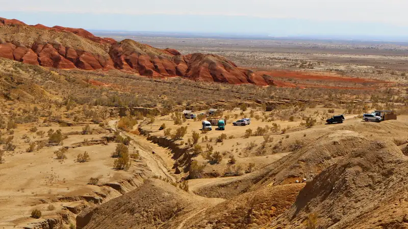 Сколько будет стоить посещение нацпарков: новые тарифы