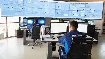 Прокомментировали штраф в 13 млрд тенге, фото - Новости Zakon.kz от 07.08.2024 15:29