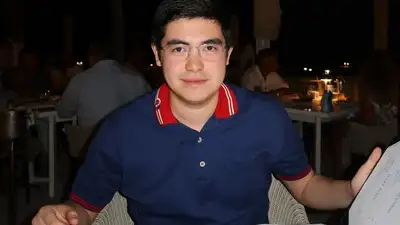 Задержание брата блогера Айжан Байзаковой прокомментировали в полиции, фото - Новости Zakon.kz от 07.08.2024 17:33