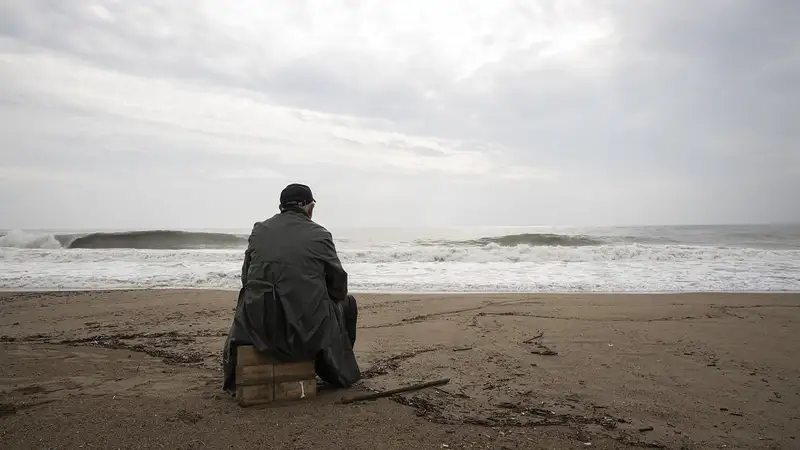 Совет дня: как справиться с депрессией без таблеток