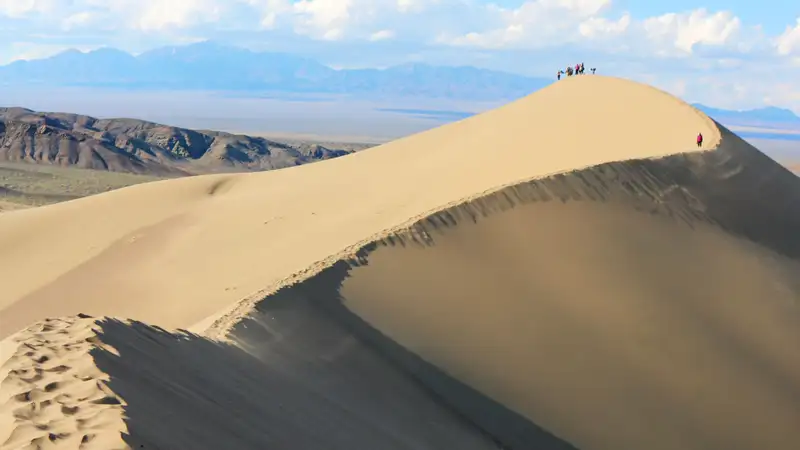 Правила посещения заповедников и природных парков изменили в Казахстане