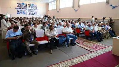 Семейчане выслушали экспертов и озвучили свое мнение, фото - Новости Zakon.kz от 08.08.2024 15:25