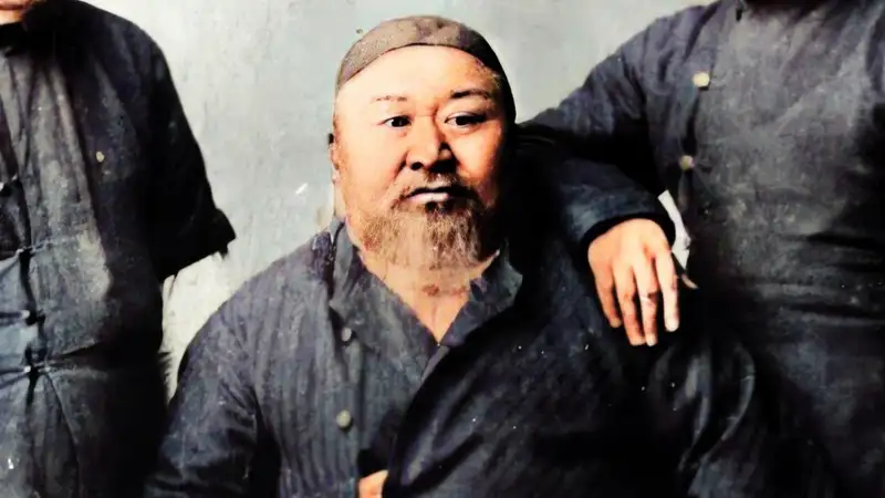 Сколько казахстанцев с именем Абай в Казахстане