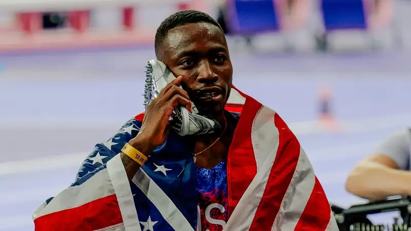 Париж-2024: США и Китай разделяет всего лишь одно "золото" в медальном зачете