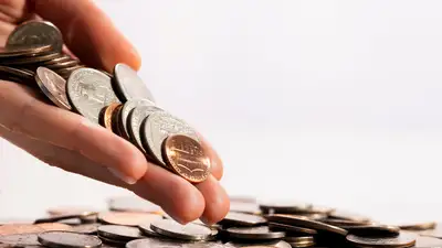 деньги, зарплата, фото - Новости Zakon.kz от 09.08.2024 17:47