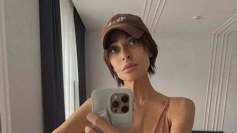 Подписчики Екатерины Варнавы обеспокоены ее резким похудением