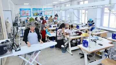 В Карагандинской области стало больше возможностей, фото - Новости Zakon.kz от 09.08.2024 11:14