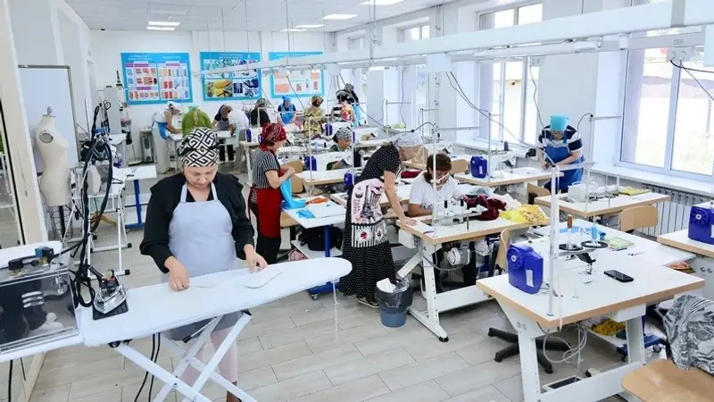 В Карагандинской области стало больше возможностей получить новую профессию