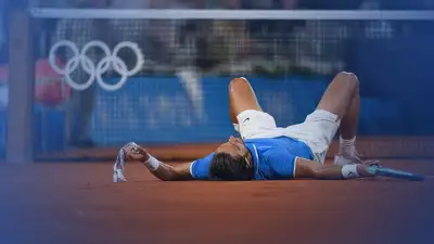 Тест: Хорошо ли вы знаете результаты теннисного турнира на Олимпийских играх в Париже?, фото - Новости Zakon.kz от 09.08.2024 21:30