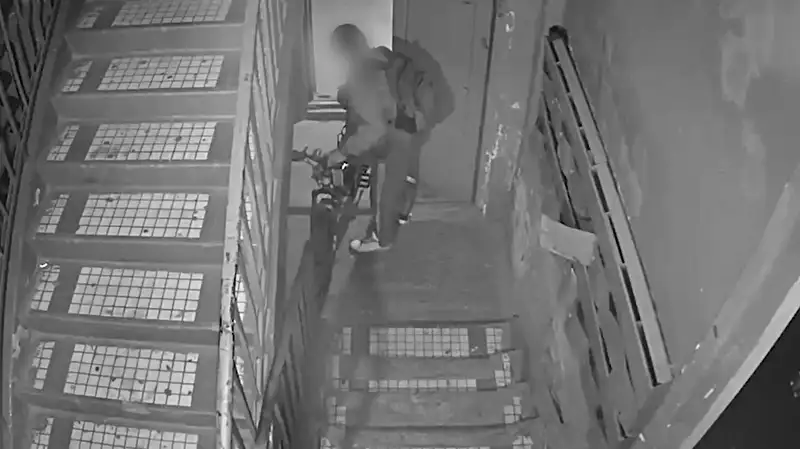 51-летний астанчанин признался в краже велосипедов