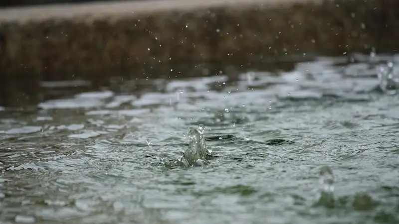 Долгожданное похолодание придет в Алматы в выходные