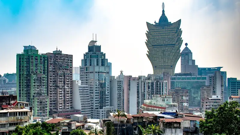 Казахстанцы смогут посещать район Макао в Китае без визы