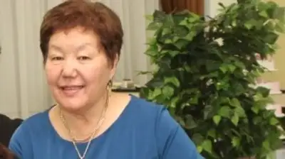 Посвятила педагогике свыше 40 лет, фото - Новости Zakon.kz от 09.08.2024 15:53